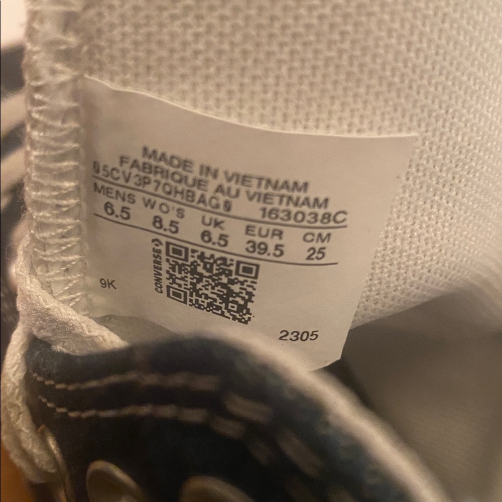 Converse by You - Picture 6 of 7